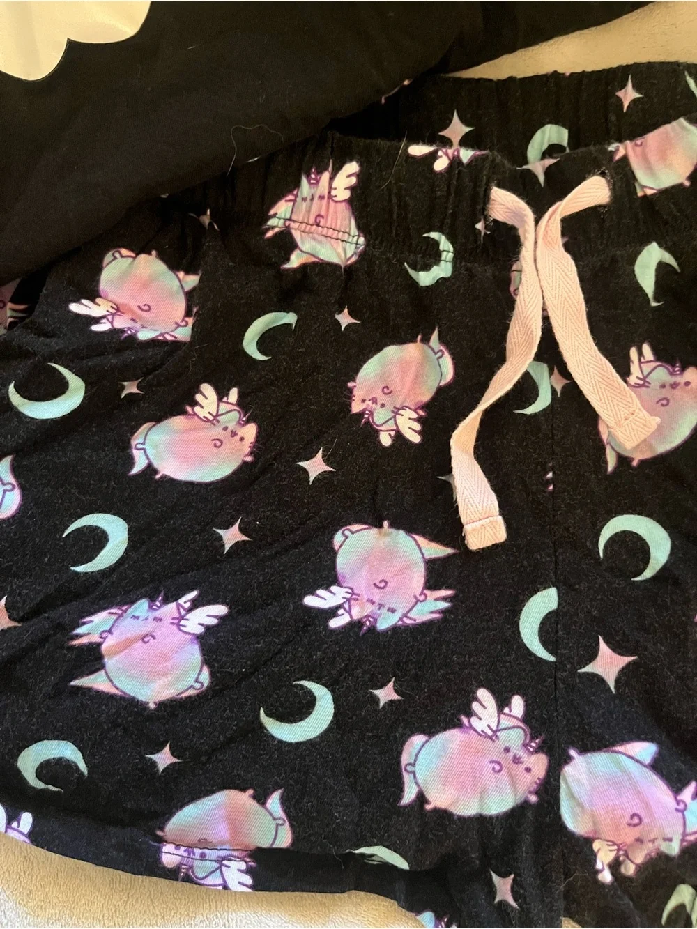Pusheen Exclusive Pajama Set 🦄🐱